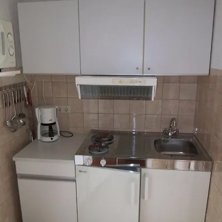 Haus Erholung - 1 داهم