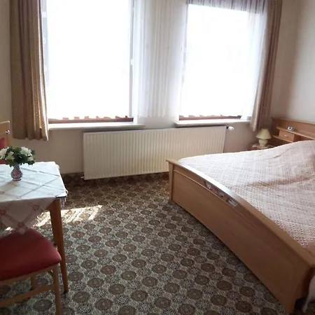 Haus Erholung - 1 * داهم