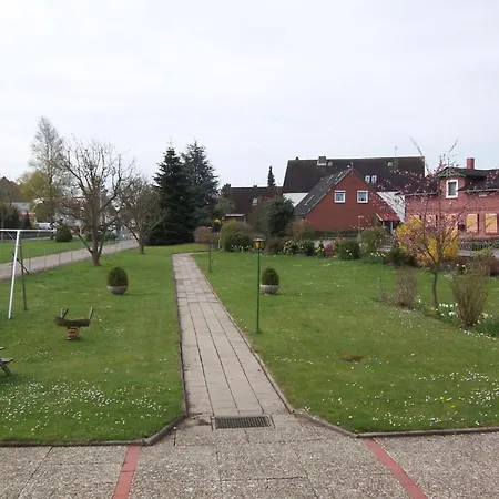 شقة Haus Erholung - 1